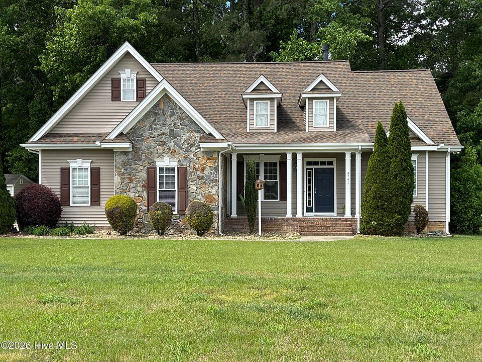 1st image of 4741 Joyner Road