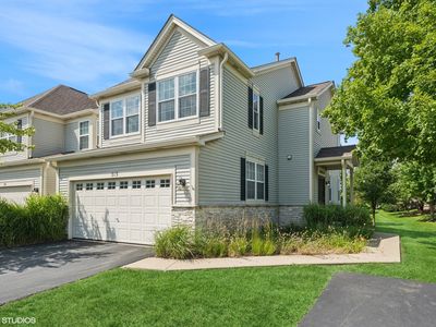 313 Robin Glen Ln, South Elgin, IL, 60177