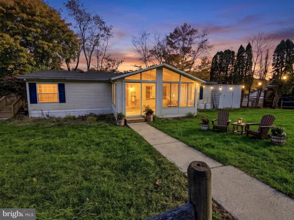 1 7th St, Port Carbon, PA 17965