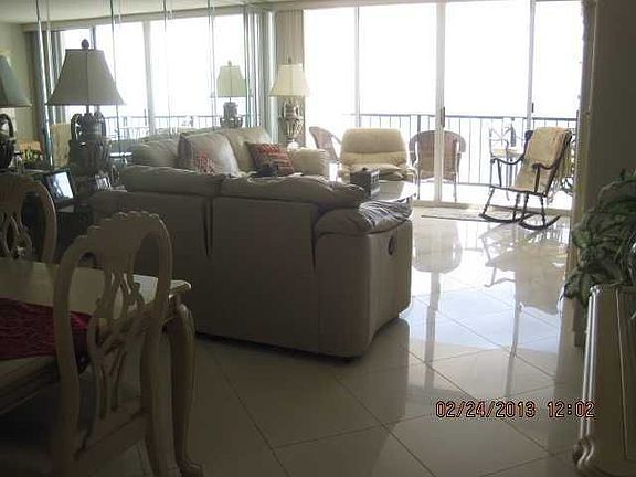 3rd image of 2101 S Ocean Dr APT 2002