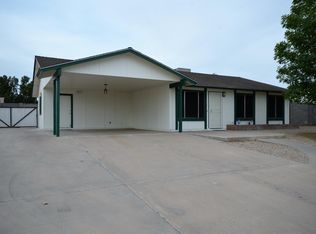 1429 N Sterling, Mesa, AZ 85207