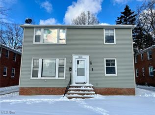 915 S Green Rd, South Euclid, OH 44121