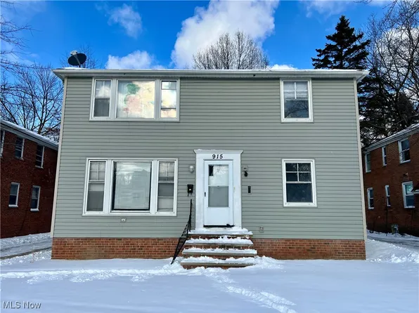 915 S Green Rd, South Euclid, OH 44121