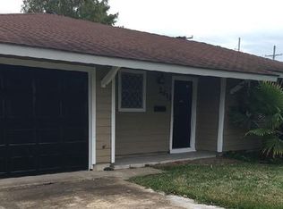 2613 Saba Ln, Port Neches, TX 77651