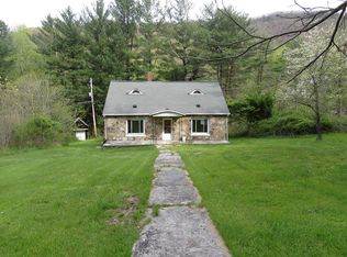 2968 Pounding Mill Branch Rd, Pounding Mill, VA 24637