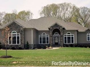 11529 Highland Farm Ct, La Plata, MD