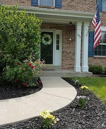 This home is inviting and warm!  Come check it out today!