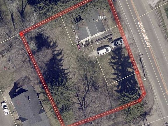 4th image of 5213 Ridge Ave SE