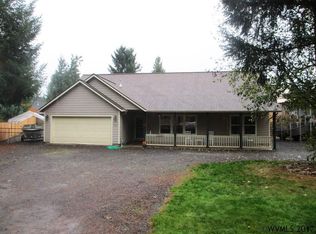 812 Juniper St, Lyons, OR 97358