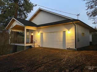 445 Willow St, Potlatch, ID 83855