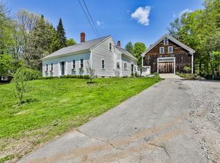 104 Central St, East Hampstead, NH 03826