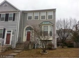 14611 McKnew Rd, Burtonsville, MD 20866
