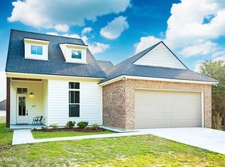 404 E Martial Ave, Lafayette, LA 70508