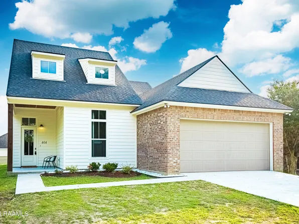 404 E Martial Ave, Lafayette, LA 70508