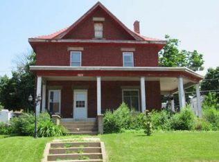 1522 14th Ave, Monroe, WI 53566