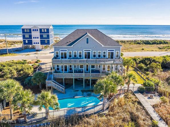 685 New River Inlet Rd