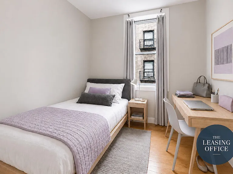 236 W 135th St #4A — Photo 9