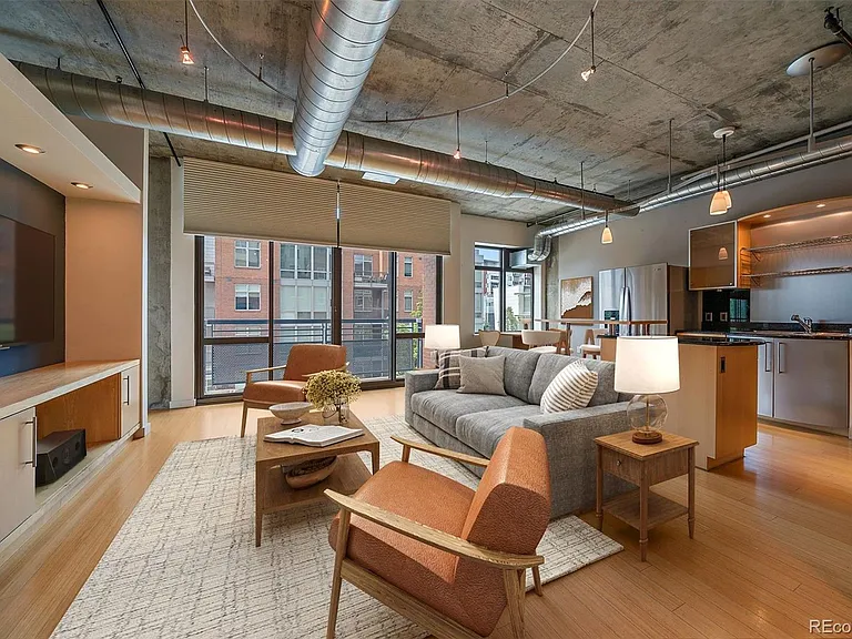 1401 Wewatta St #318 — Photo 1