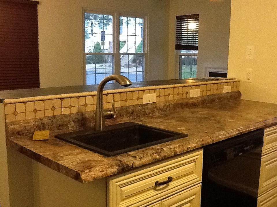 Lots of natural light, hardwood flooring