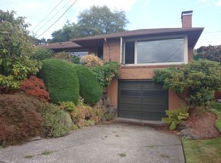 4015 SW Concord St, Seattle, WA 98136