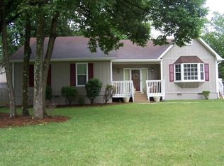 3648 Malibu Dr, High Point, NC 27265