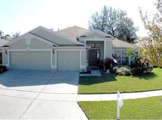 8930 Aberdeen Creek Cir, Riverview, FL 33569