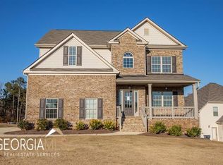 405 Hampton Ct, Covington, GA 30016