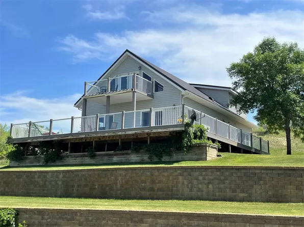 Lots 42 & 43 Little Knife Cottage Site, New Town, ND 58763