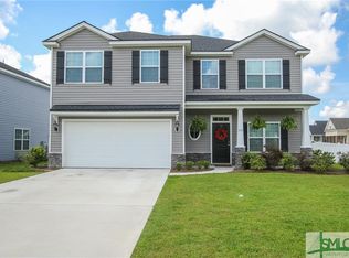 437 Sunbury Dr, Richmond Hill, GA 31324