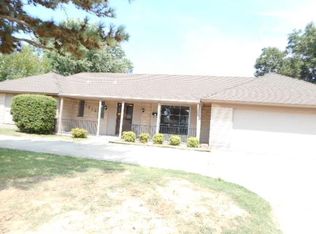 1313 SW 72nd St, Oklahoma City, OK 73159