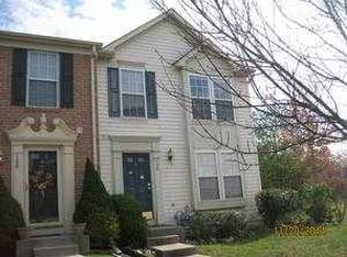 130 Brinsmaid Ct, Baltimore, MD 21237