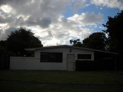 110 SW 63rd Ter, Pembroke Pines, FL, 33023