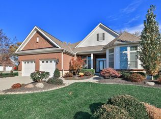 458 Maple Ridge Ct, Cincinnati, OH 45244