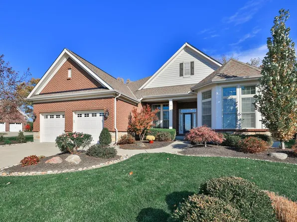 458 Maple Ridge Ct, Cincinnati, OH 45244