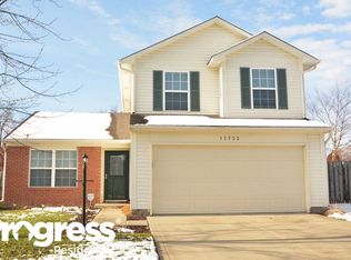17732 Captiva Way, Westfield, IN 46062