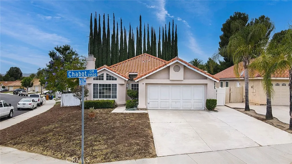 Building Photo - 39563 Chabot Cir