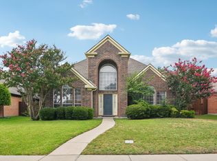 4717 Bear Run Dr, Plano, TX 75093