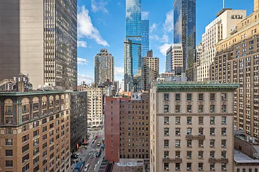 Rented by Living New York