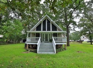 805 Saint Lawrence River Rd, Montgomery, TX 77316