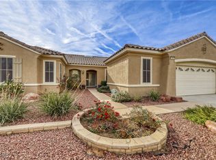 2585 Forest City Dr, Henderson, NV 89052