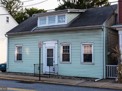 72 N Main St, Manheim, PA, 17545