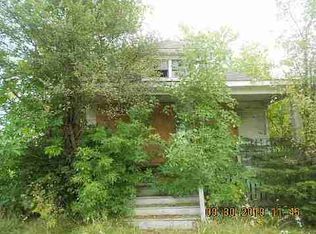 5221 Pacific St, Detroit, MI 48204
