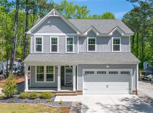 3716 W Neck Rd, Virginia Beach, VA 23456
