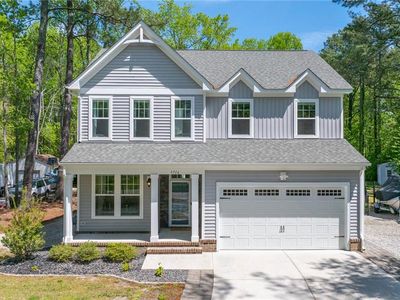 3716 W Neck Rd, Virginia Beach, VA, 23456