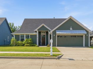 500 Carneros Dr, Sherman, TX 75092