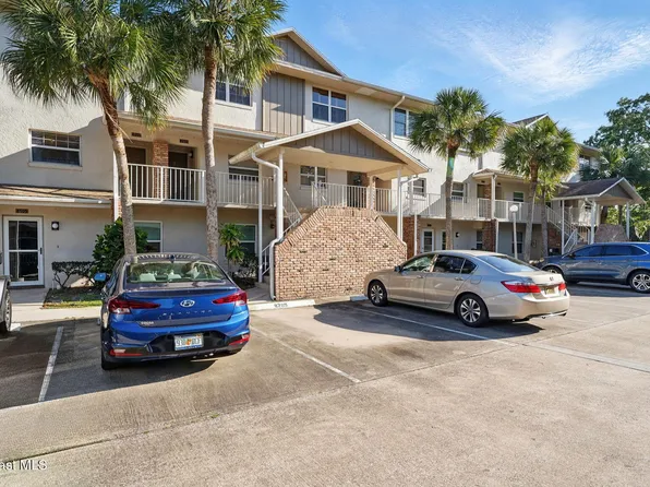 1600 Woodland Dr APT 8209, Rockledge, FL 32955