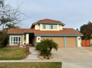 2556 Centennial Way, Corona, CA 92882
