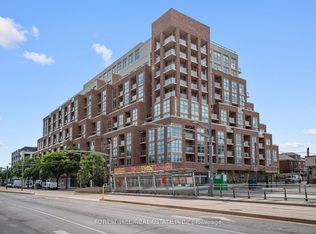 1787 Saint Clair Ave W #1103, Toronto, ON M6N0B7