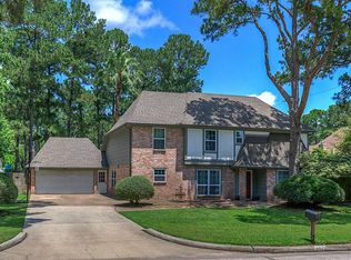 8022 Theisswood Rd, Spring, TX 77379