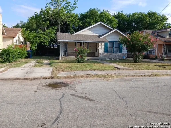 924 Santa Monica, San Antonio, TX 78201